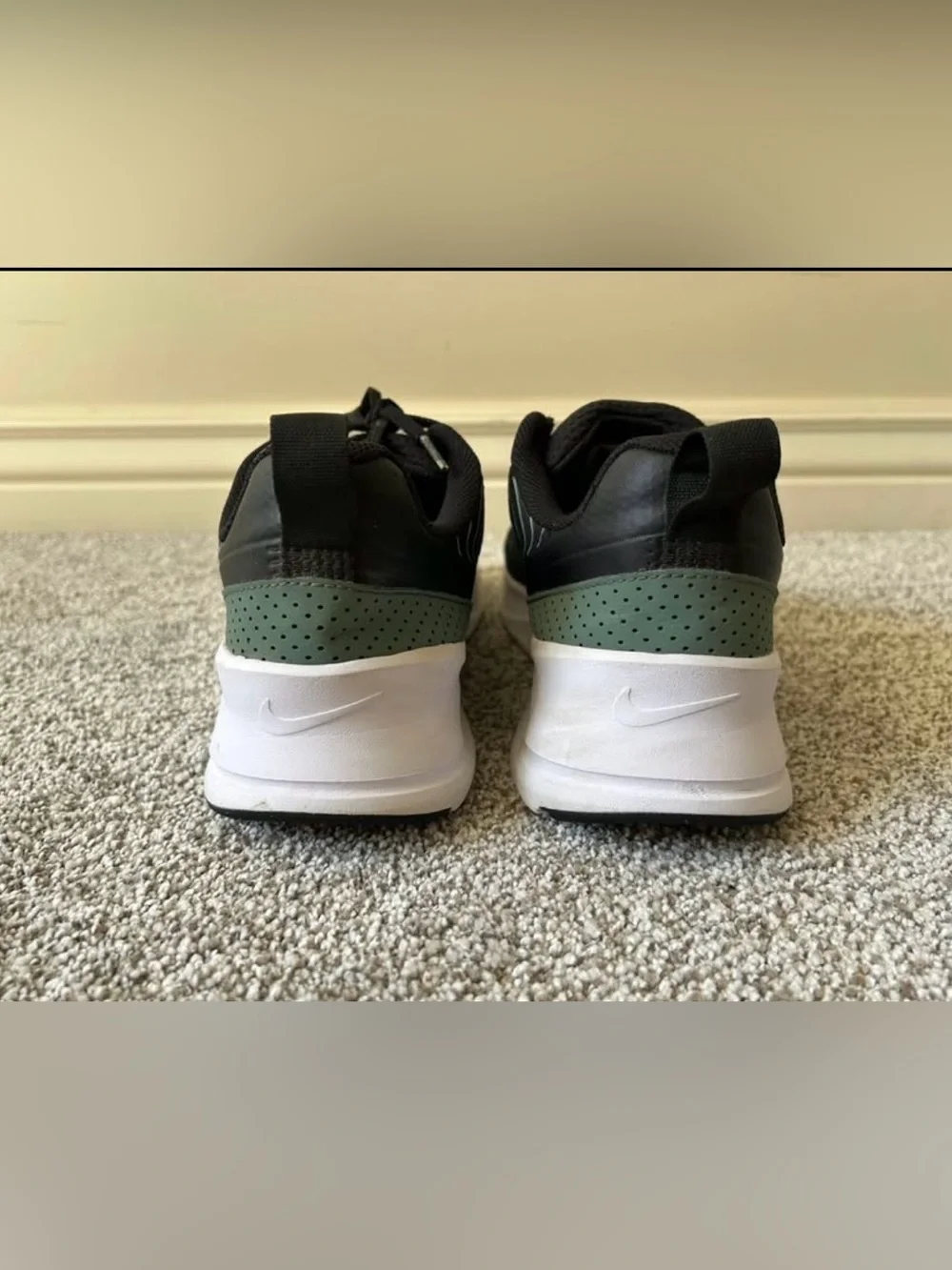 Nike like new